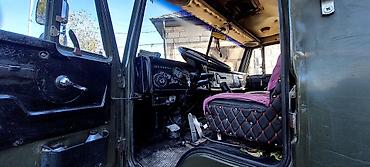 erikson t 28: KAMAZ yük maşını və 2 oxlu qoşqu Məhsul təsviri:ili 1989 saz — 7
