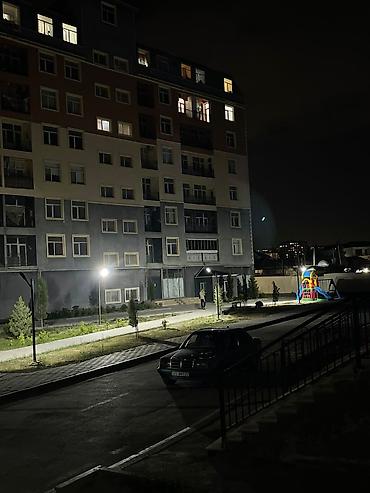 bayil bina evleri: 2 otaqlı ev kirayə verilir 1 ci mərtəbə tam təmirli kv47 paltar yuyan — 9