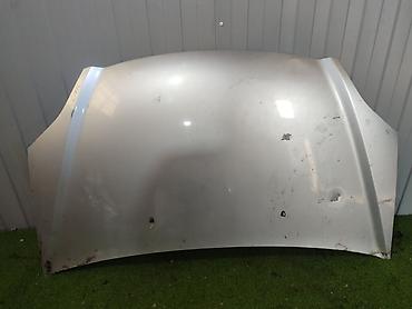 civik: Капот Honda civic EU1 2001 (б/у) — 1