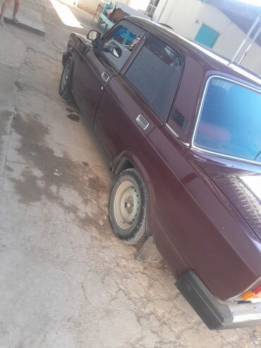 VAZ (LADA): Maşn menim deyil sahibiyle elage saxlayn — 3