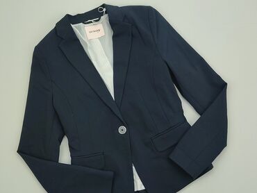 Blazers, jackets: Blazer, jacket XS (EU 34), Cotton, condition - Very good