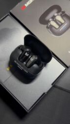 Qulaqcıqlar: Yeni Simsiz (Bluetooth) Qulaqcıqlar, Monster, rəng - Qara — 10