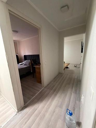 Продажа квартир: 2 комнаты, 43 м², 5 мкр 104 серия, 1 этаж, Евроремонт — 7