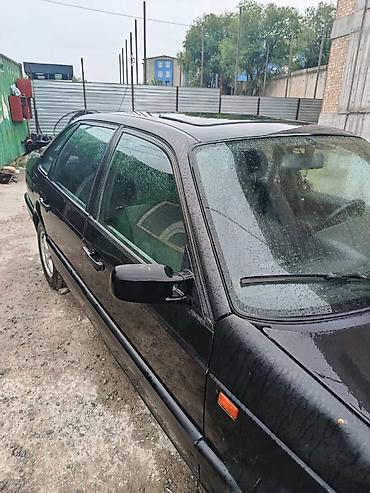 пороги passat b3: Volkswagen Passat: 1991 г., Механика, Седан — 10