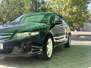 продаю машину требуется ремонт двигателя: Honda Accord: 2005 г., 2.4 л, Автоматические, Бензин, Седан