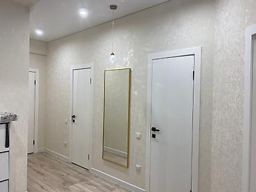 archa group: 2 комнаты, 72 м², АУЦА Элитка, 5 этаж, Евроремонт — 9