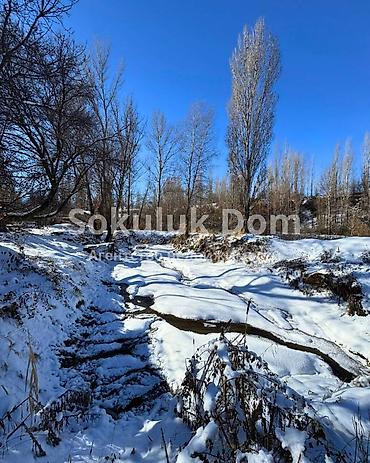 Продажа дач: 🏠Продается дачный дом в с. Саз (Вишенка) с прудом 🟡 Комнаты: 1 🟡 — 9