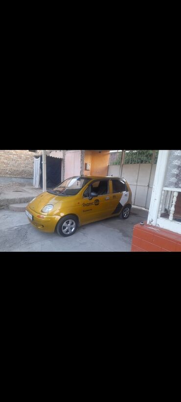 аварийный матиз: Daewoo Matiz: 1998 г., 0.8 л, Механика, Бензин