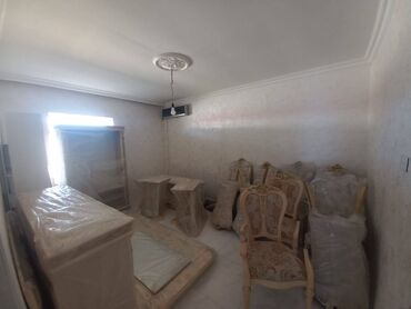 cicek qesebesi heyet evleri: Binəqədi qəs. 3 otaqlı, 65 kv. m, Kredit yoxdur, Yeni təmirli