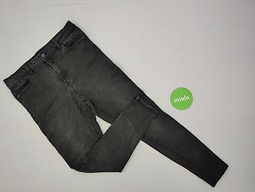 trang jeans: Sinsay, Jeansy damskie, rozmiar XL — 2