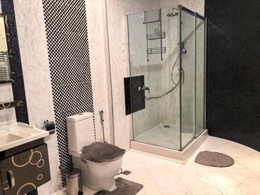 Yeni tikili: 3 otaqlı, Yeni tikili, 173 kv. m — 3