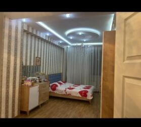 Yeni tikili: Yeni Yasamal, 3 otaqlı, Yeni tikili, m. 20 Yanvar, 107 kv. m -da lalafo.az — 15 Yeni tikili: Yeni Yasamal, 3 otaqlı, Yeni tikili, m. 20 Yanvar, 107 kv. m — 15