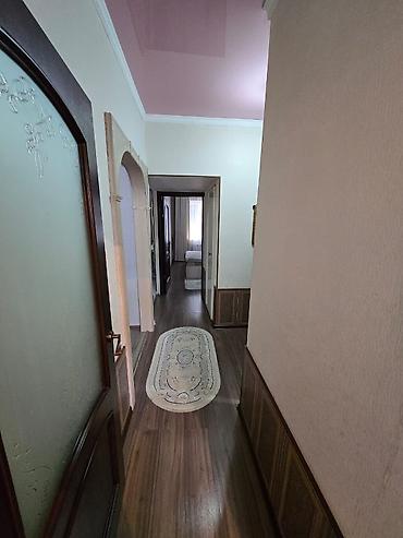 Продажа квартир: 3 комнаты, 62 м², 4 этаж, Евроремонт — 7