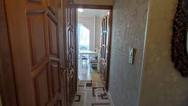 Köhnə tikili: Bakı, Əhmədli, 2 otaqlı, Köhnə tikili, m. Həzi Aslanov, 60 kv. m — 6