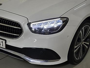 Mercedes-Benz: Mercedes-Benz E-Class: 2021 г., 2 л, Автомат, Бензин, Седан — 18