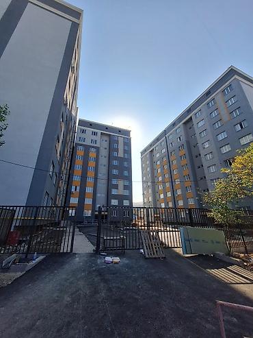 1 комната, 45 м², Киргизия 2 ж/м 107 серия, 7 этаж, ПСО (под самоотделку) at lalafo.kg 1 комната, 45 м², Киргизия 2 ж/м 107 серия, 7 этаж, ПСО (под самоотделку)