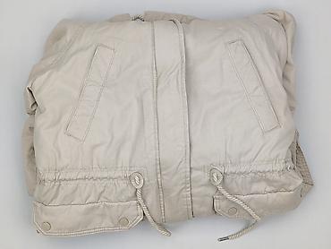 helly hanssen: H&M L.O.G.G., Parka damska, rozmiar XS — 6