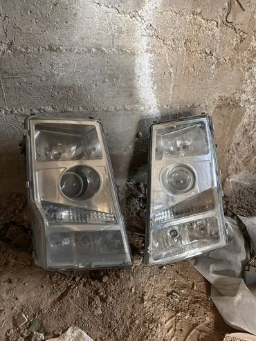 кондиционер опель вектра б: Алдыңкы фаралар комплектиси Volvo