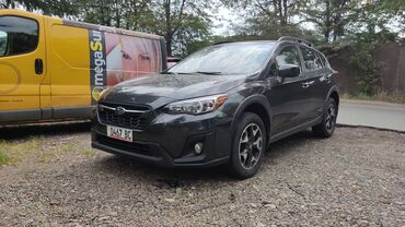 шины р15 зима: Subaru Crosstrek: 2019 г., 2 л, Вариатор, Бензин, Кроссовер