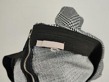 work: H&M, Spodnie materiałowe damskie, rozmiar 3XL — 4