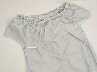 Women: Women's blouse, size 4XL (EU 48)