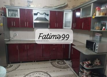 mətbəxt mebel: Mətbəx mebeli satılır 370₼. Əla vəziyyətdədir. Ölçü 4.70. Üzərində