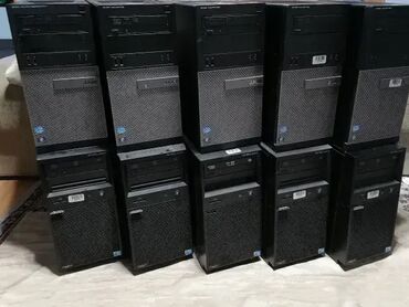 Desktop računari i radne stanice: Racunar DELL I3, I5, I7 Kao novi, Ako vam je potreban racunar server — 6