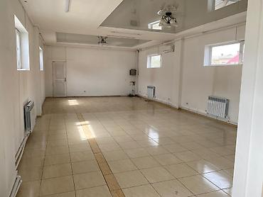 Аренда зданий: СДАЁТСЯ КОММЕРЦИЯ Матросова / Суванбердиева Первая линия — отличный — 13