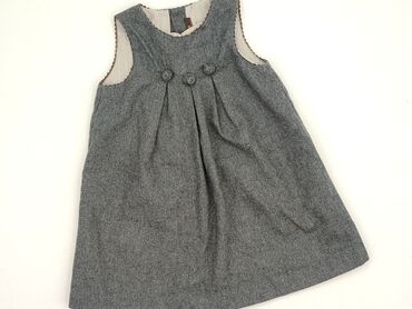 lidl sukienki dla dziewczynek: Dress, 1.5-2 years, 86-92 cm, condition - Perfect