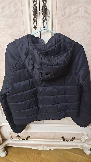 Kurtkalar: Puxovik kurtka, Calvin Klein, S — 5