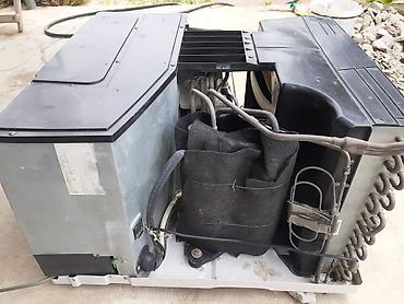 Бытовая техника: Samsung pəncərə tipli kondisioner - Növ: monoblok pəncərə/duvar — 3