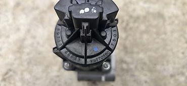 servis abs: EGR VENTIL 1.7 ZA OPEL ASTRA H | EGR ventil Opel Astra H 1.7 — 2