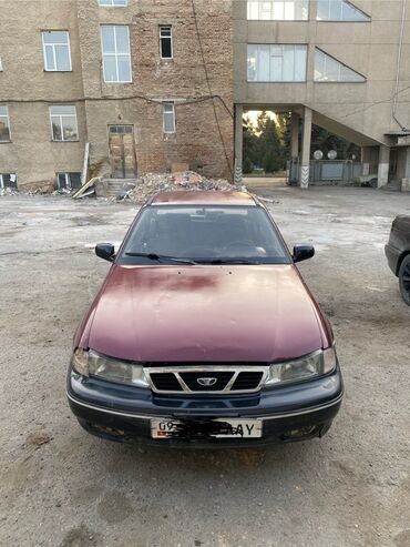 амортизатор на ниссан примера: Daewoo Nexia: 2007 г., 1.5 л, Механика, Бензин, Седан