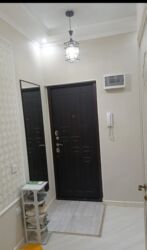 Продажа квартир: 1 комната, 48 м², 108 серия, 1 этаж, Дизайнерский ремонт — 10