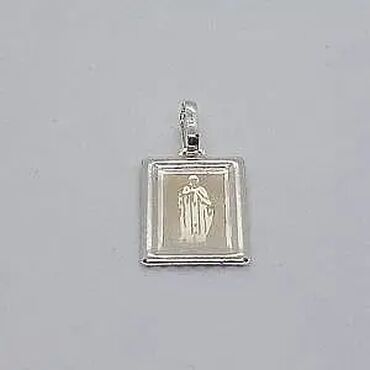 Privesci za nakit: Materijal: Srebro, Novo — 9