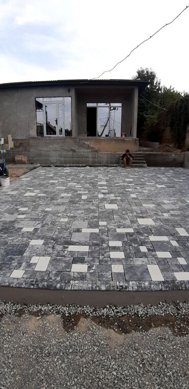 Евробрусчатка: Баардык турун коёбуз келишим баада стажы бар 7 жыл — 19