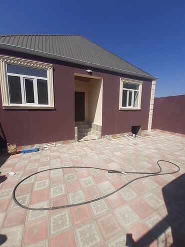 Həyət evləri və villaların satışı: Binəqədi qəs. 3 otaqlı, 100 kv. m, Kredit yoxdur, Yeni təmirli -da lalafo.az — 3 Həyət evləri və villaların satışı: Binəqədi qəs. 3 otaqlı, 100 kv. m, Kredit yoxdur, Yeni təmirli — 3