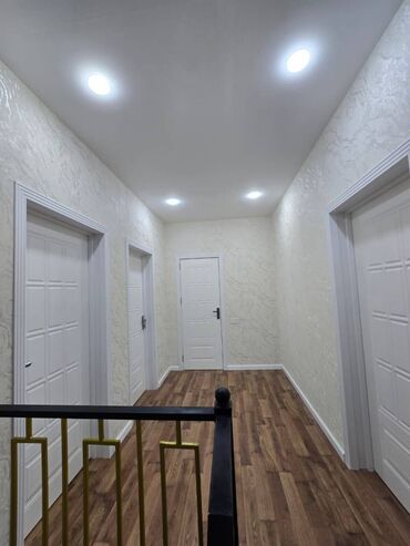 Uzunmüddətli kirayə evlər: 130 kv. m, 4 otaqlı, İşıq, Qaz, Su — 2