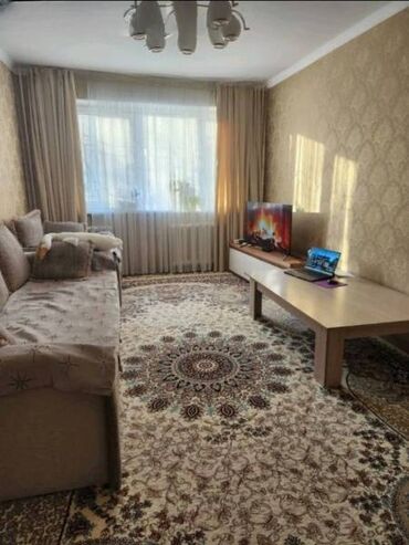 Продажа квартир: 3 комнаты, 58 м², 104 серия, 1 этаж, Старый ремонт