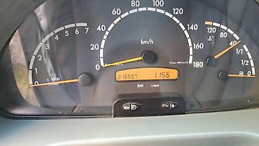 капот sprinter: Mercedes-Benz Спринтер: 2005 г., 2.7 л, Механика, Дизель — 6