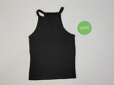 crop topy: Sinsay, Top damski, rozmiar XL — 2