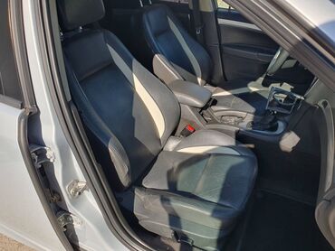 Saab: Saab 9-3: 1.9 l | 2008 г. 342600 km Limuzina — 23