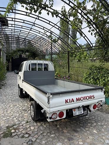 тойота хино: Легкий грузовик, Kia, Стандарт, 1,5 т, Новый — 2