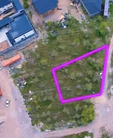 участок в бишкеке тунгуч: 6 соток, Курулуш, Сатып алуу-сатуу келишими, Кызыл китеп, Техпаспорт