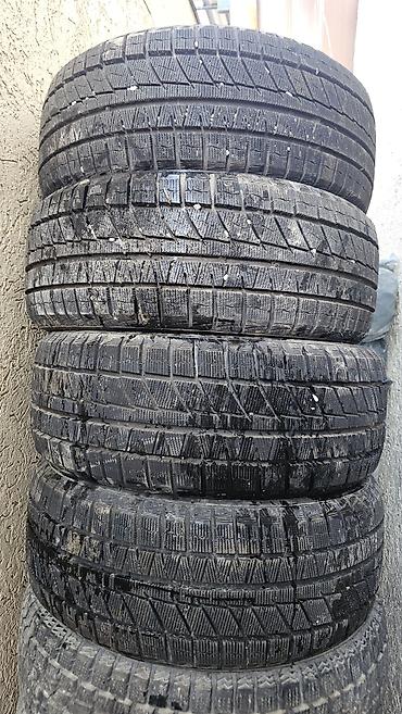 235 50 19: Шины 235 / 50 / R 19, Зима, Новый, Комплект, Легковые, Китай, Sailun — 3