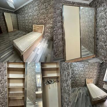 Dolab carpayı tecili evden cıxmalıdır 280azn ikisi bır yerde ünvan