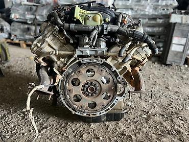 Двигатели, моторы и ГБЦ: Двигатель # мотор# матор # двс 3UR-fe # 1 UR-FE Lexus lx570 — 4