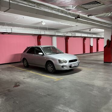 субару форестер крос спорт: Subaru Impreza: 2003 г., 1.5 л, Автомат, Газ, Универсал