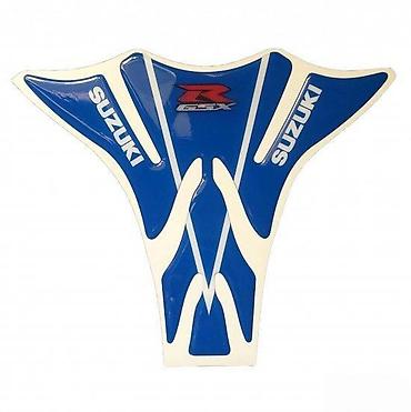 kurac: Suzuki gsxr - tank pad - 689 📌 opis: samolepljivi protektor za — 1