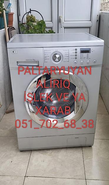 printer aliram: Her nov. Paltaryuyanlarin alisi paltaryuyan aliriq Xarab ve ya islek — 1